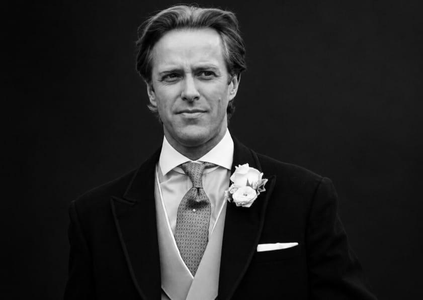 Thomas Kingston Cause of Death