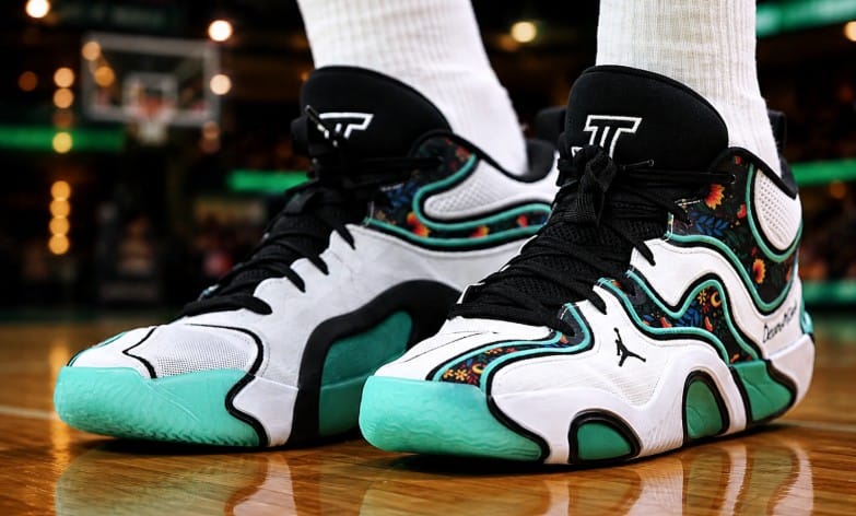 Jayson Tatum Shoes