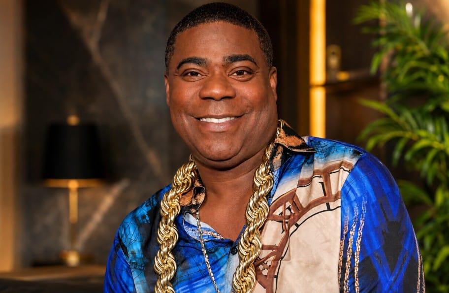 Interesting Facts About Tracy Morgan