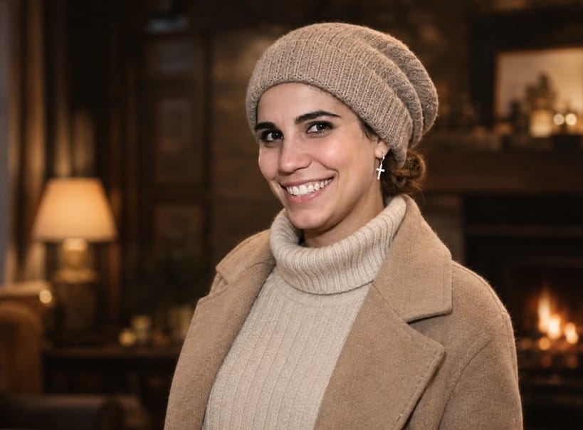 Lesser-Known Facts About Olivia Namath