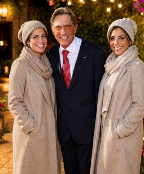 Olivia Namath Family Background