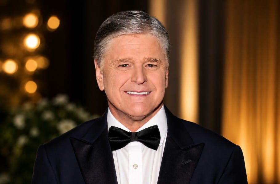 Who Is Sean Hannity?