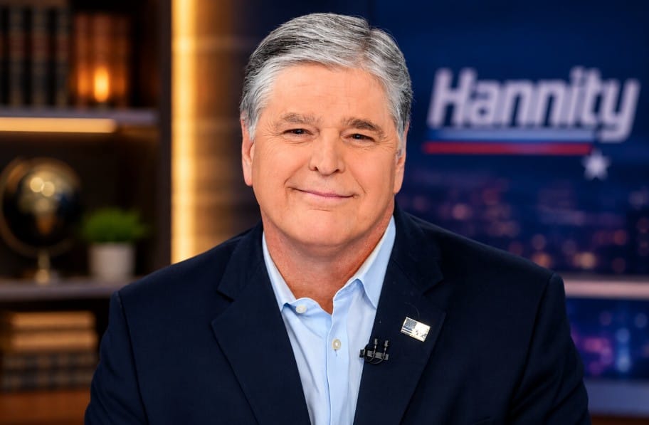 Interesting Facts About Sean Hannity