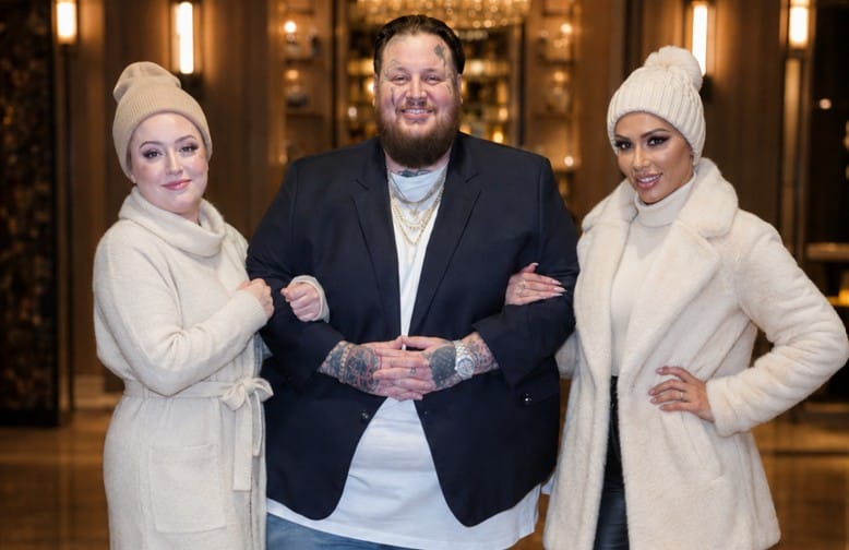 Jelly Roll Family