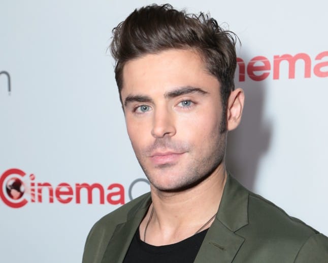 Interesting Facts About Zac Efron