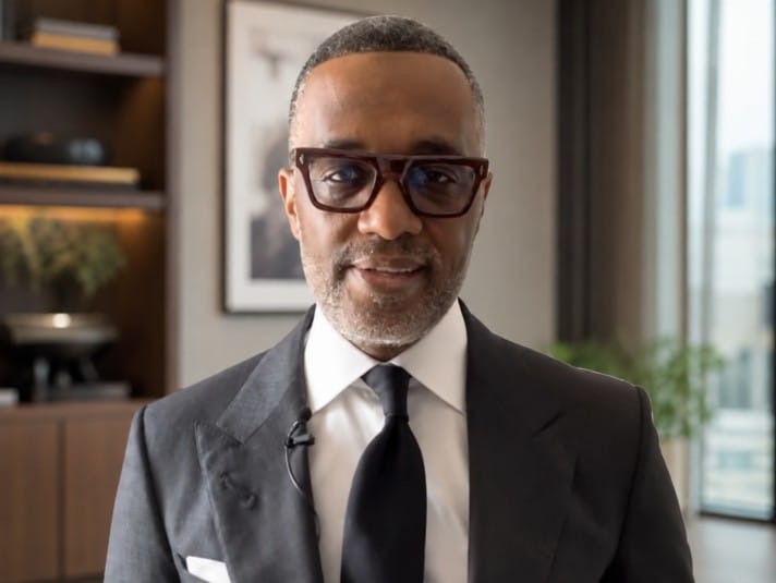 Kevin Samuels Net Worth