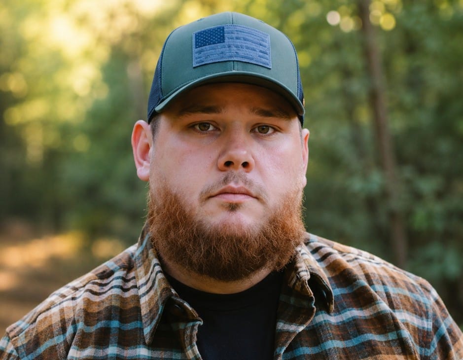 Net Worth Luke Combs
