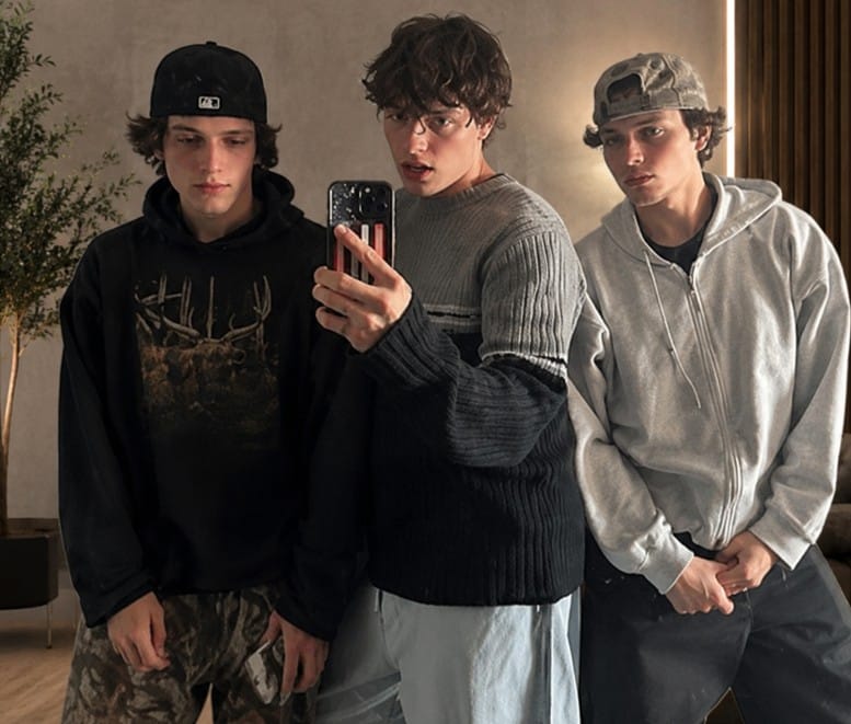 Sturniolo Triplets Interesting Facts