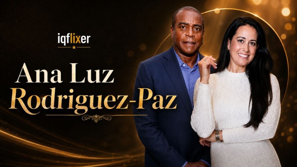 Ana Luz Rodriguez-Paz