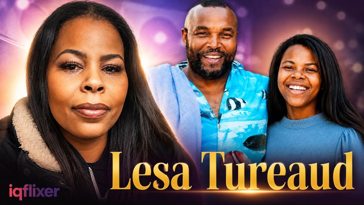 Lesa Tureaud