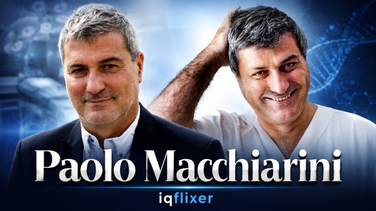 Paolo Macchiarini
