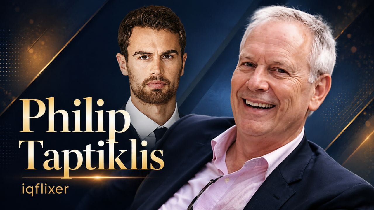 Philip Taptiklis