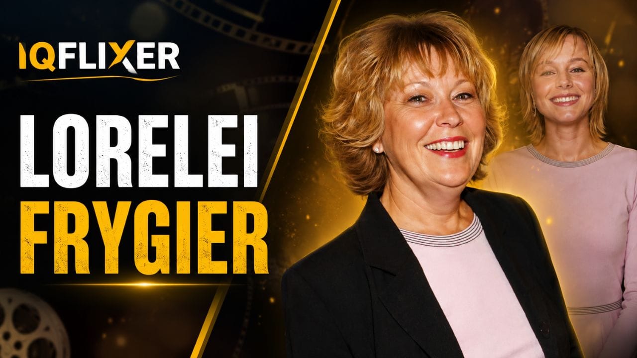 Lorelei Frygier