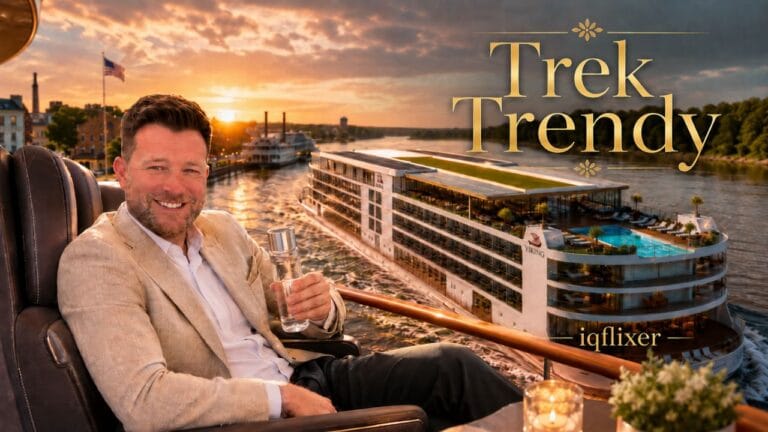 Trek Trendy