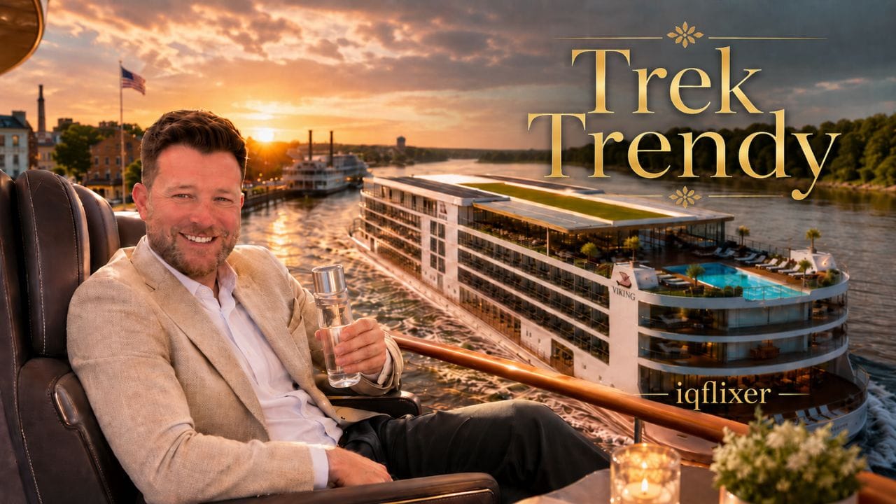 Trek Trendy