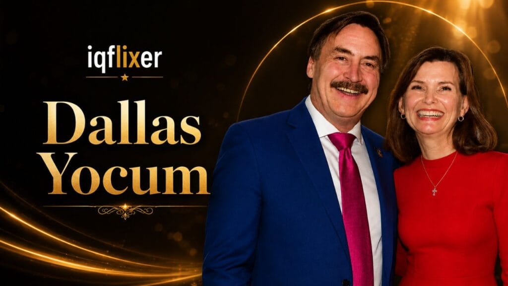 Dallas Yocum