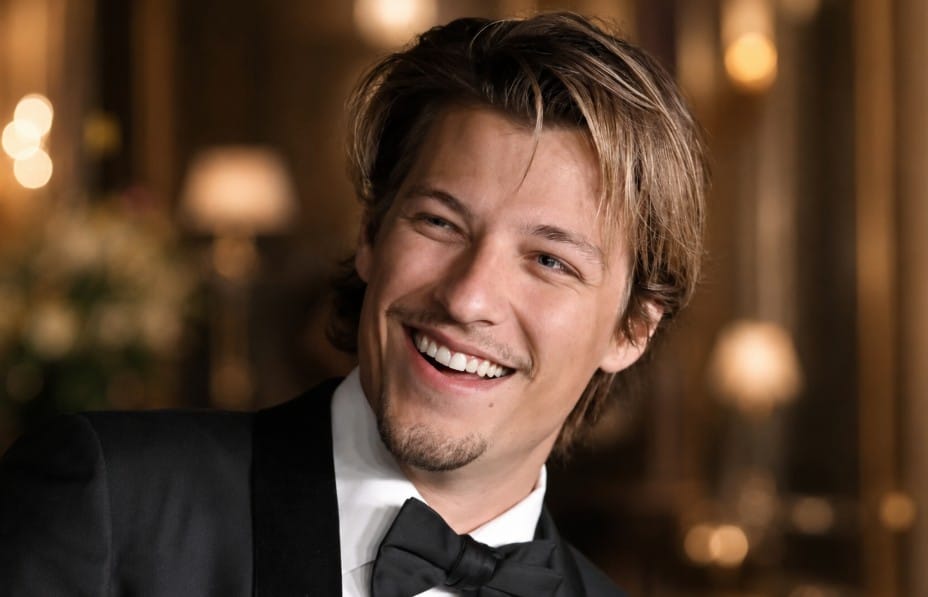 Jake Bongiovi