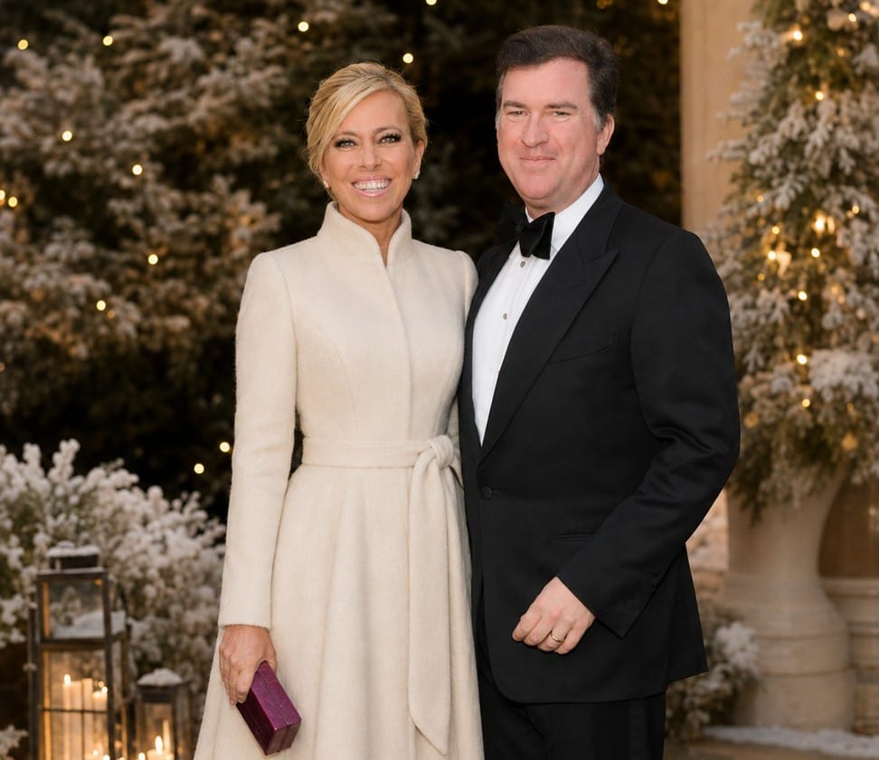 Christian Stracke Wife