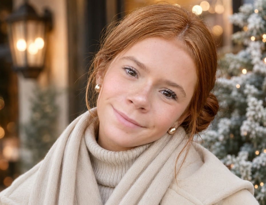 Interesting Facts About Harper Zilmer
