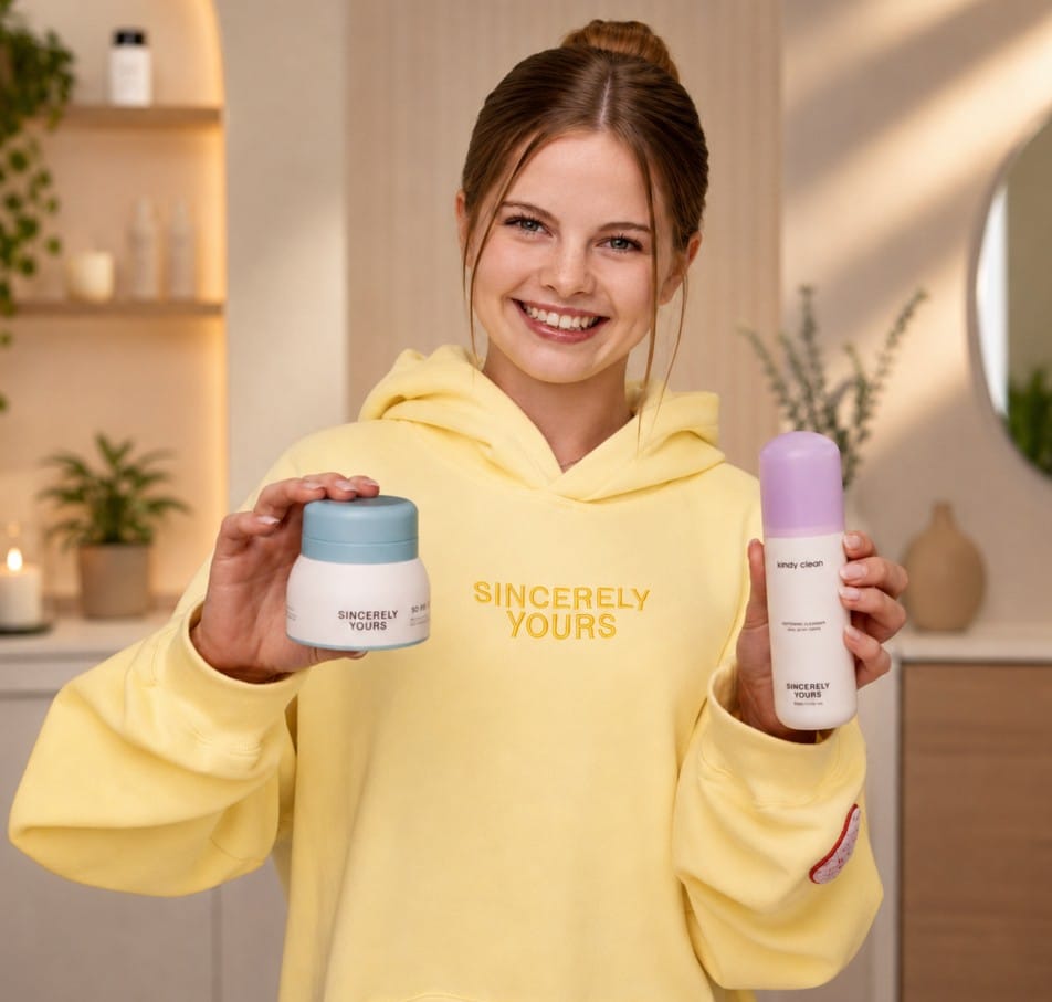 Salish Matter Skincare