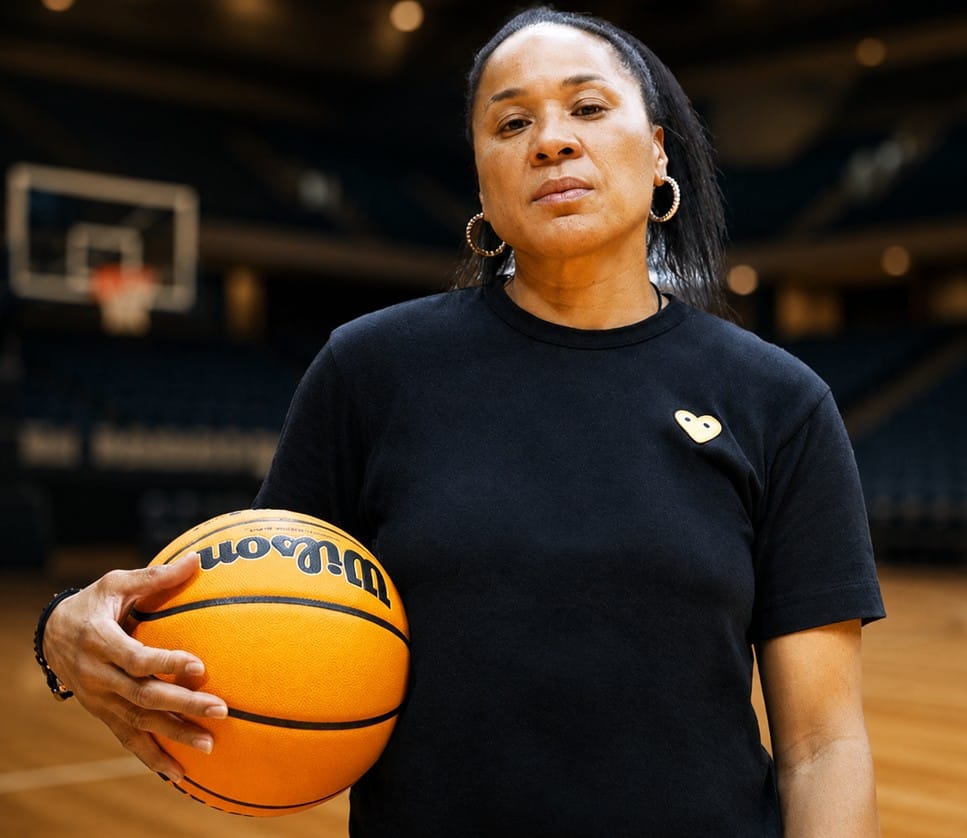 Impact on Women's Basketball