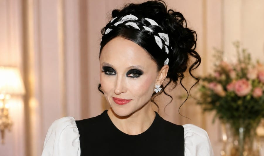 Interesting Facts About Stacey Bendet