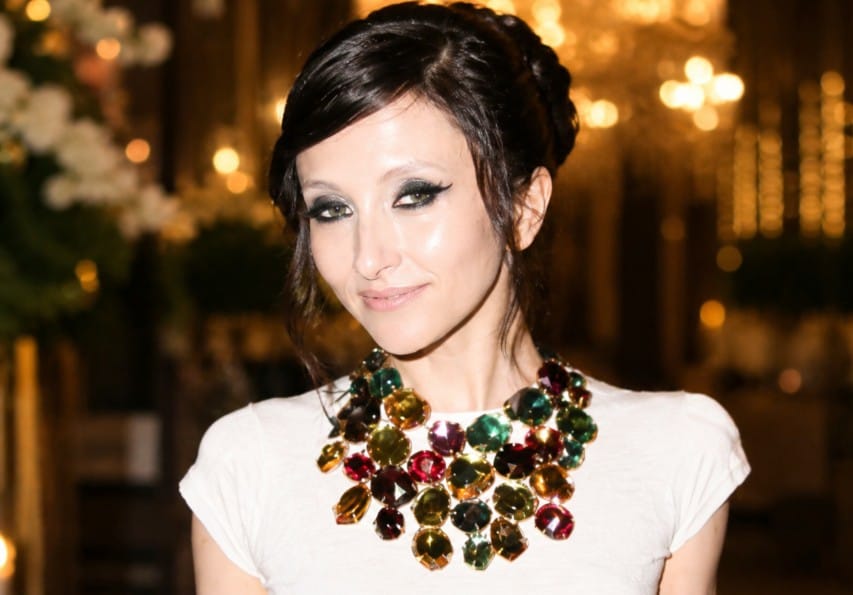 How Alice + Olivia Built Her Success