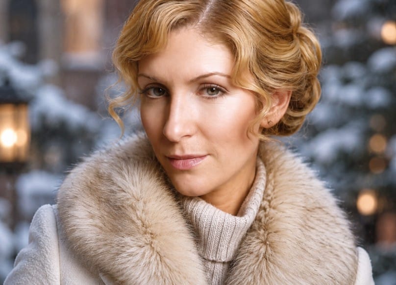 Interesting Facts About Staci Keanan