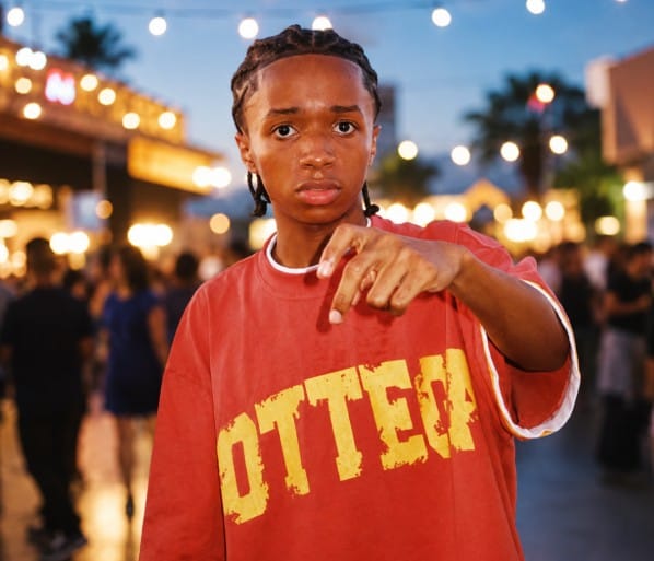 BabyChiefDoit Real Name