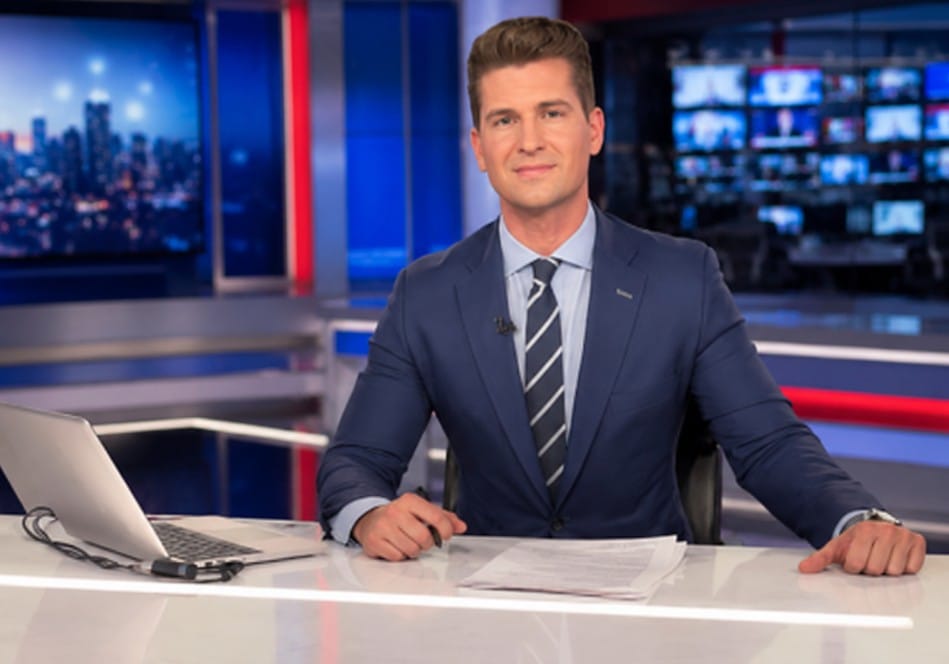 Fox News Career