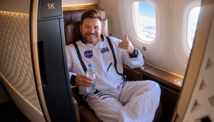 Luxury Travel Content