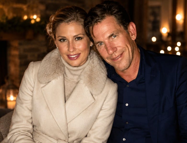 Mary Ryan Ravenel and Thomas Ravenel's Marriage
