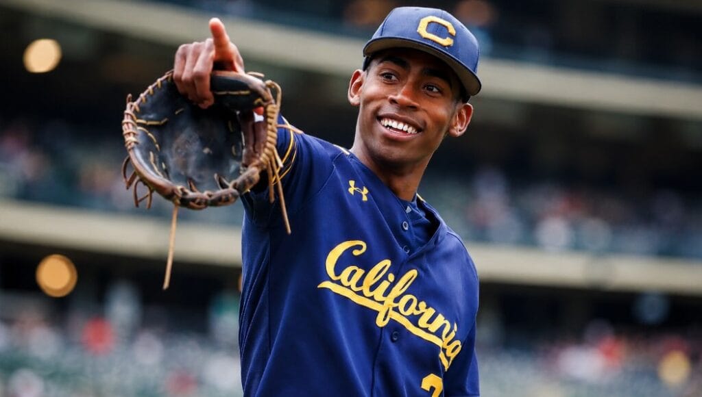 Darren Baker's Baseball Journey