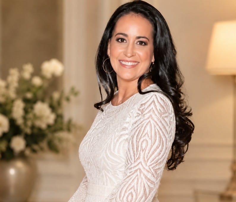 Interesting Details About Ana Luz Rodriguez-Paz