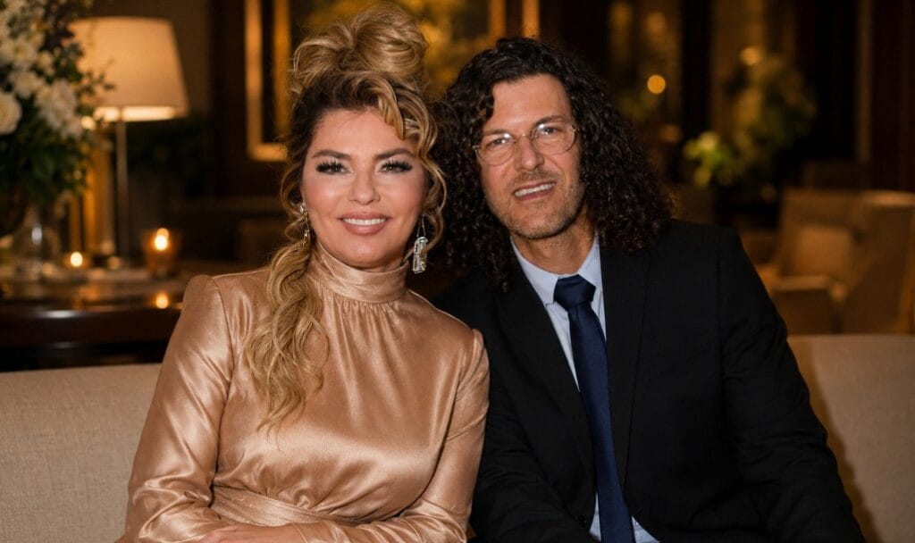 Johanna Thiebaud Parents