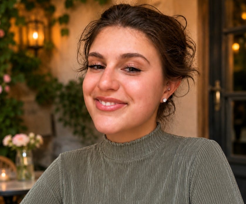 Interesting Facts About Johanna Thiebaud