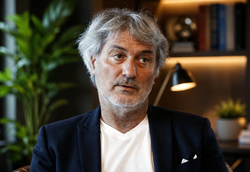 Interesting Facts About Paolo Macchiarini