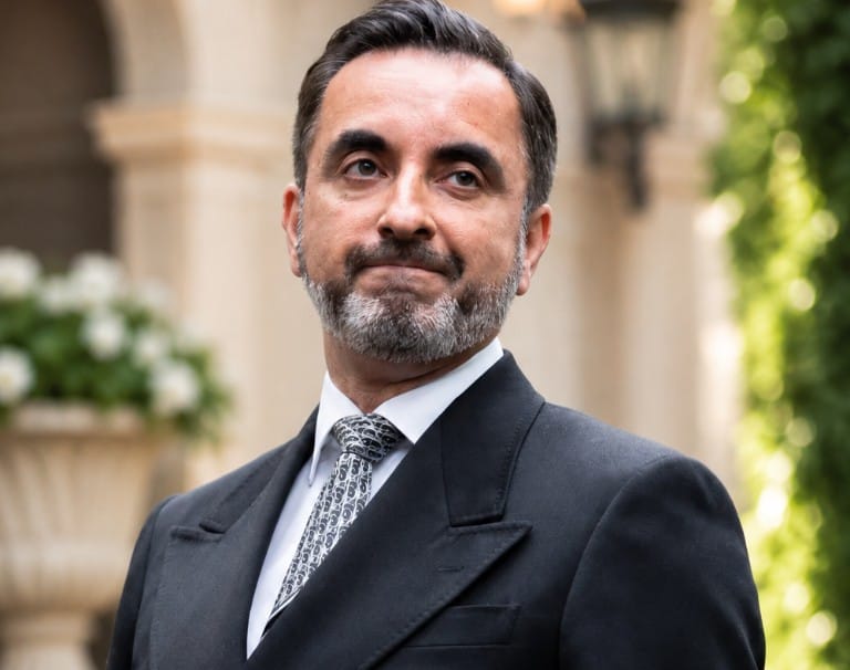 Interesting Facts About Aamer Anwar