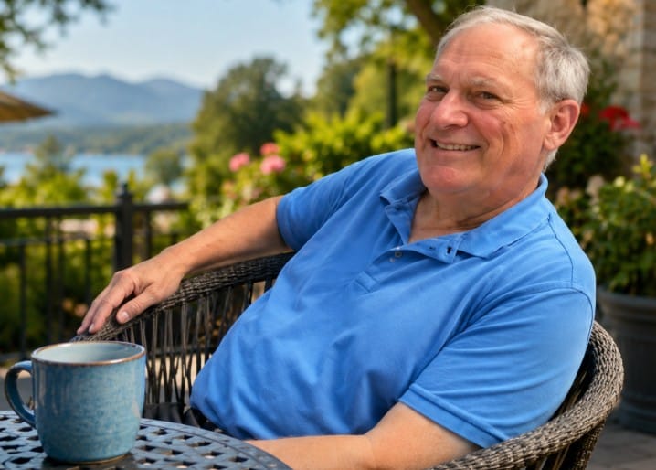 Interesting Facts About Philip Taptiklis